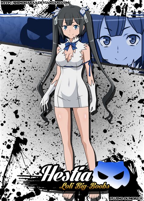 hestia hentai|Character: hestia, popular » nhentai: hentai doujinshi and manga.